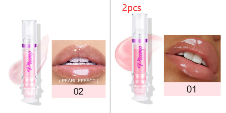 Lipstick Rich Color Slightly Spicy Lip Honey | Yazijico™ 