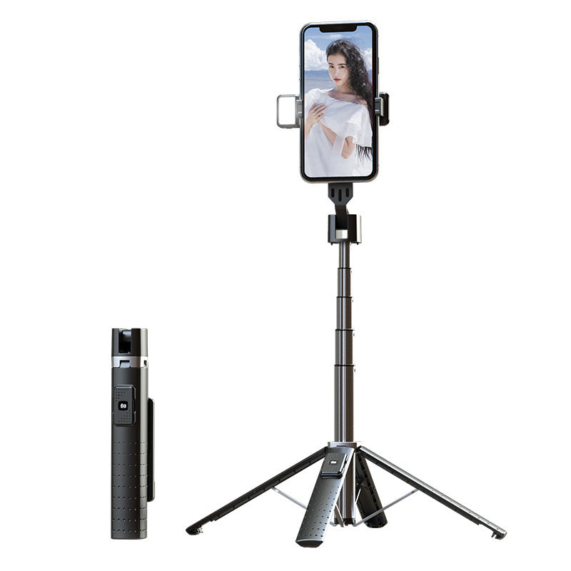 Quadrupod Double Fill Light Mobile Phone | Yazijico™ 