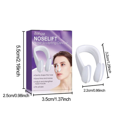 Nose Shaper Nose Shaping Contour EELHOE | Yazijico™