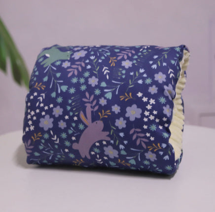 Adjustable Baby Cotton Arm Pillow Breastfeeding | Yazijico™