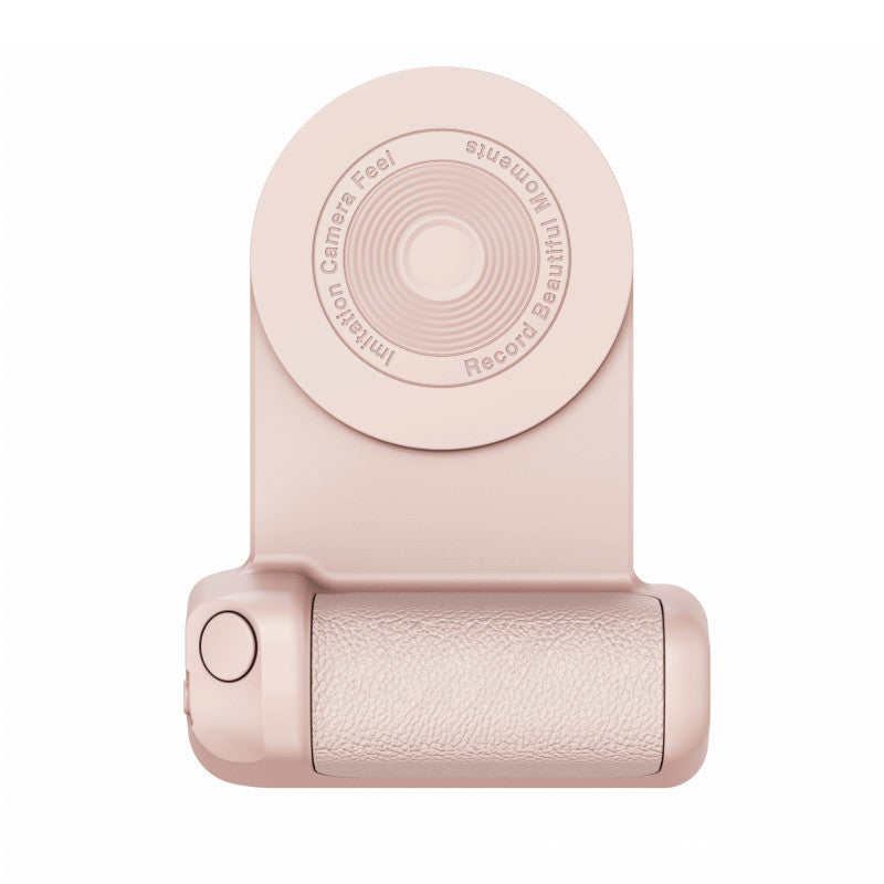 Support de téléphone magnétique anti-tremblement intelligent | Yazijico™