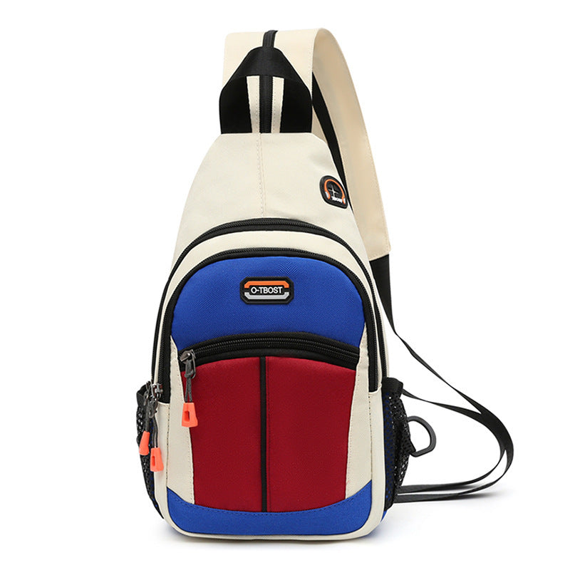 Women Bags Multifunctional Backpack With USB Yazijico™ 