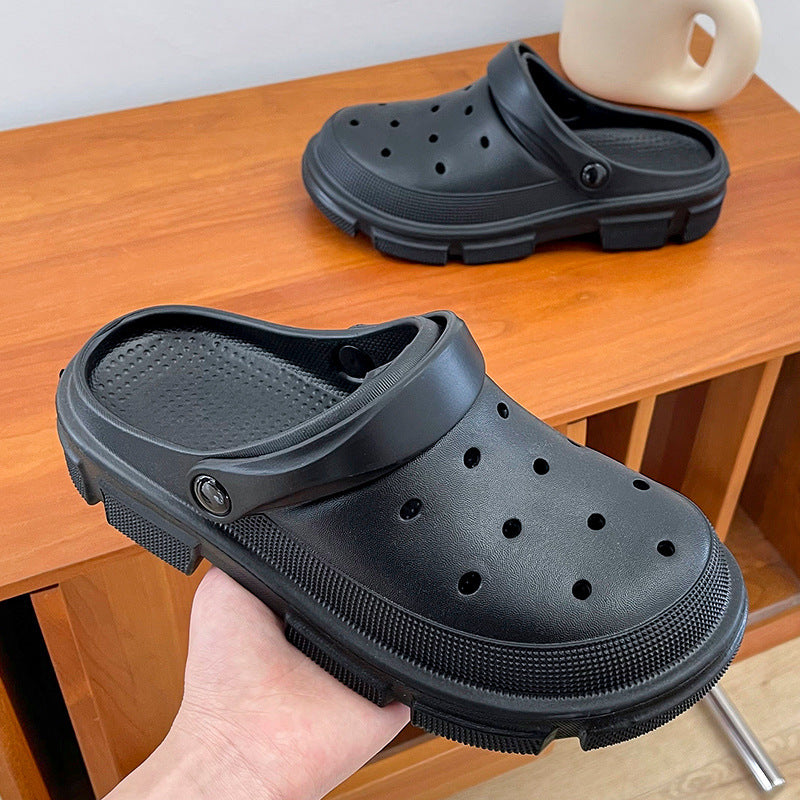 Outdoor Summer Women Men Sandals Beach| Yazijico™