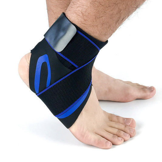 Ankle Support Brace Safety Sports | Yazijico™