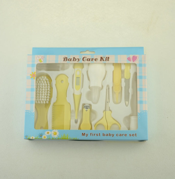 Baby Care and Maternal  Set  | Yazijico™ 