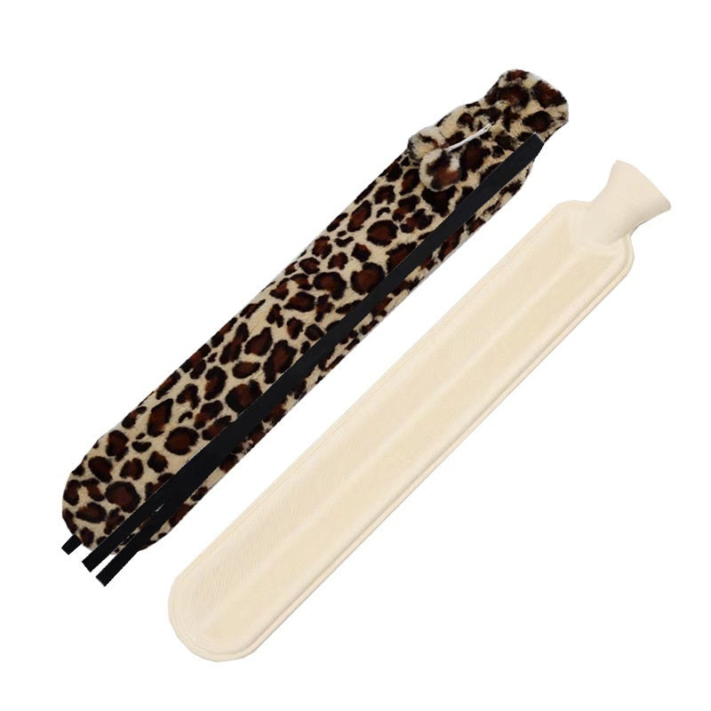 Hot Water Bottle Portable Warm Belly 2L  | Yazijico™