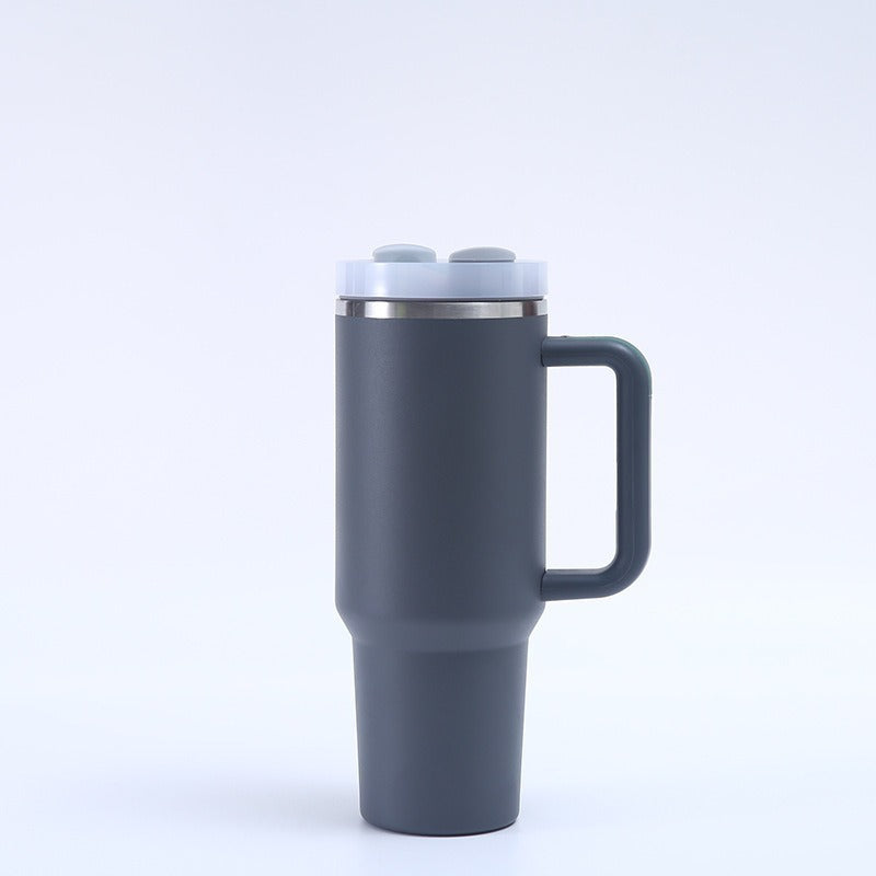 Stenley Quencher Tumbler Stainless Steel | Yazijico™