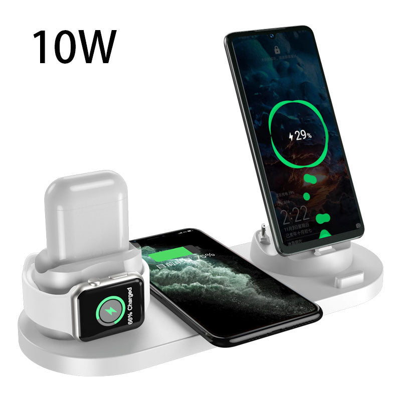 Wireless Charger For IPhone Fast Charger  | Yazijico™