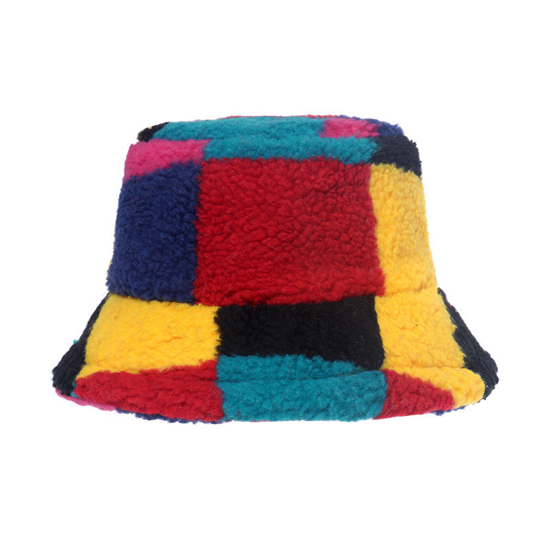 Fashionable All-matching Bucket Hat | Yazijico™ 