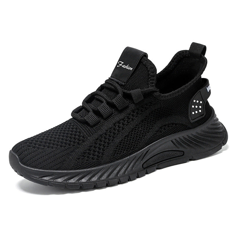 Sneakers Casual Sports Women Lace Up  Yazijico™ 