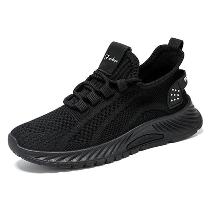 Sneakers Casual Sports Women Lace Up  Yazijico™ 