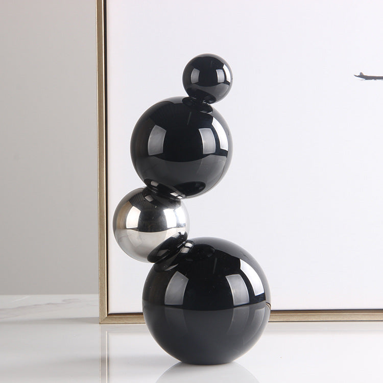 home designer decor crystal desktop pieces sculpture