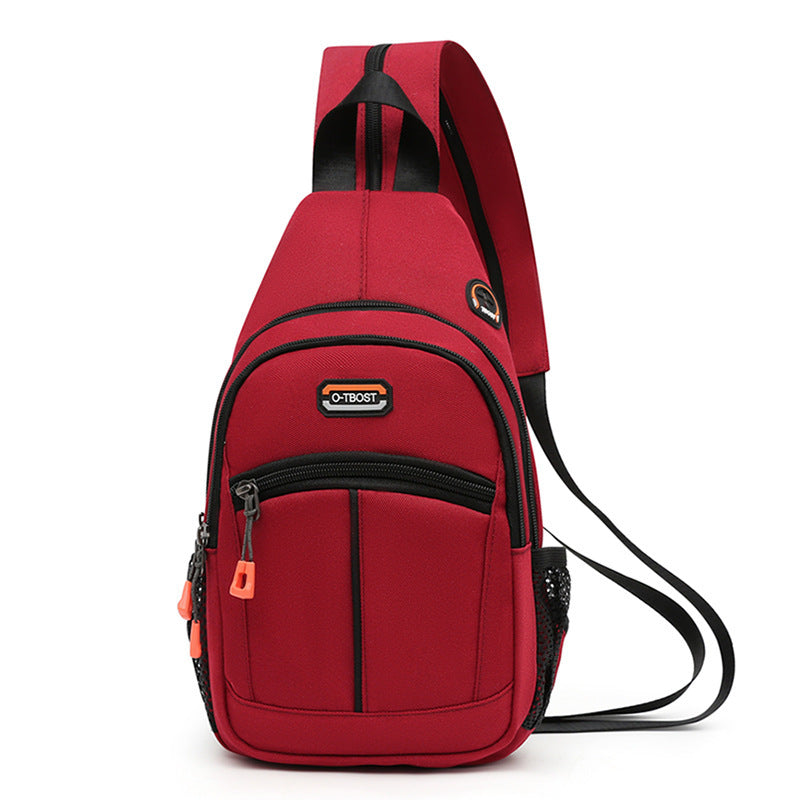 Women Bags Multifunctional Backpack With USB Yazijico™ 