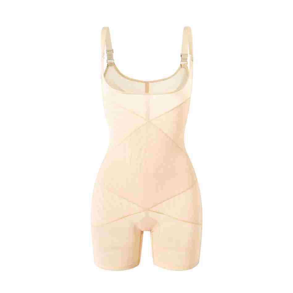 Corset Women's Body Building Seamless | Yazijico™