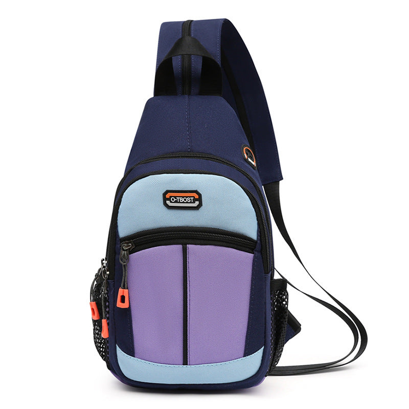 Women Bags Multifunctional Backpack With USB Yazijico™ 