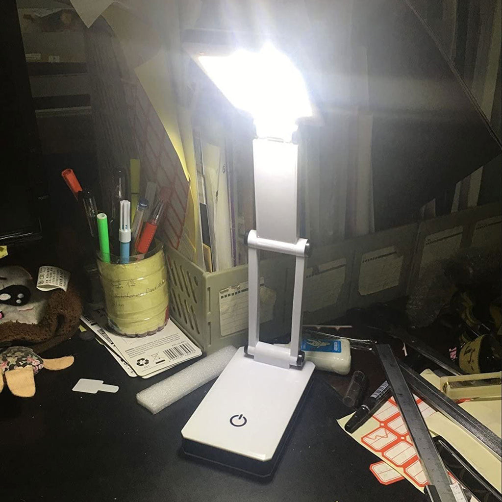 Yazijico™ COB Mobile Phone Folding Lighting Desk Lamp - Yazijico™ 