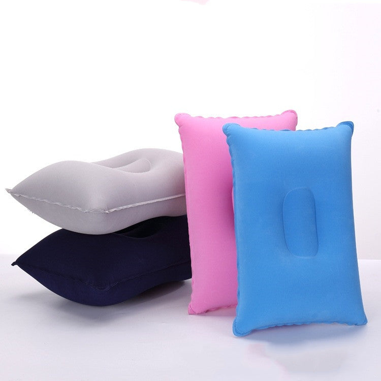 Yazijico™ Travel pillow inflatable pillow - Yazijico™ 