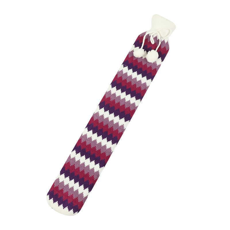 Hot Water Bottle Portable Warm Belly 2L  | Yazijico™