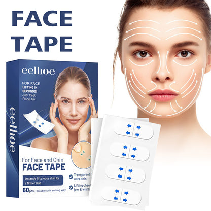 Facial Lifting Patch EELHOE  | Yazijico™