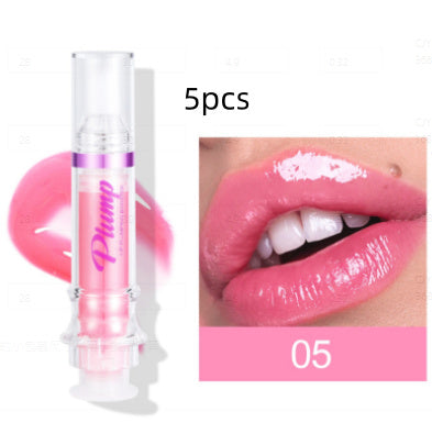 Lipstick Rich Color Slightly Spicy Lip Honey | Yazijico™ 