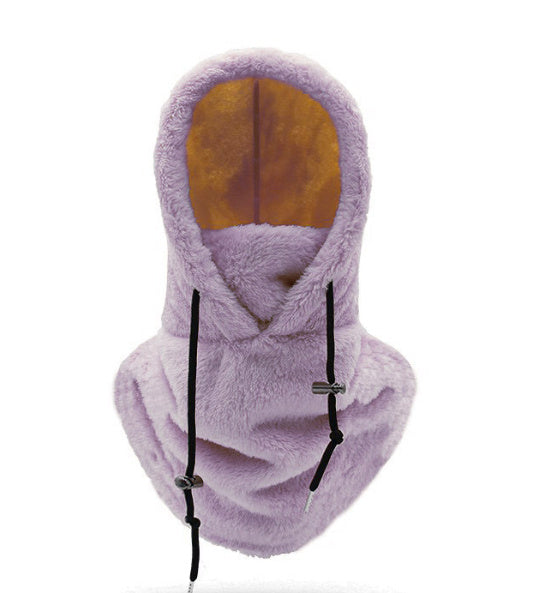 Winter Outdoors Cycling Sports Scarf Hat | Yazijico™ 
