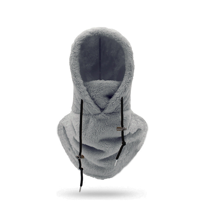 Winter Outdoors Cycling Sports Scarf Hat | Yazijico™ 
