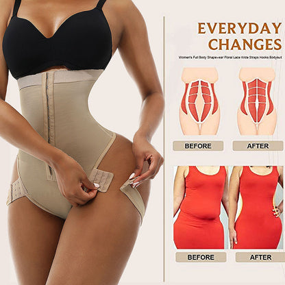 Butt Lifter Control Panties Briefs Seamless Shapewear  Yazijico™ 