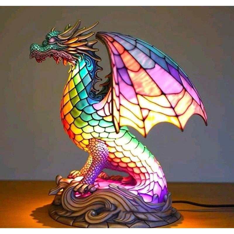 Animal Light Lamp Animal Series Decorative  | Yazijico™