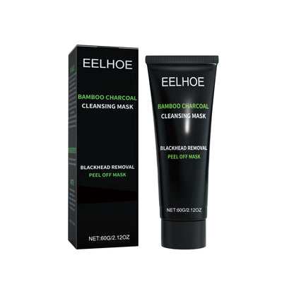 Bamboo Charcoal Blackhead Removal EELHOE | Yazijico™