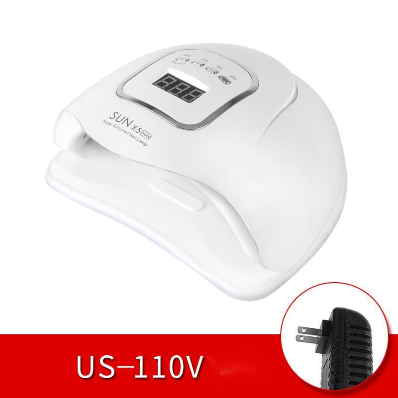 Quick Dry Nail Phototherapy Machine | Yazijico™ 