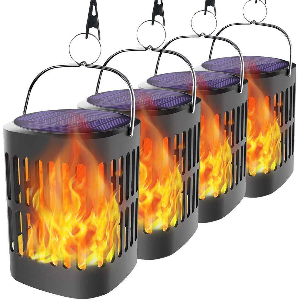 Yazijico™  Solar Light Outdoor Lighting Landscape Decoration - Yazijico™ 