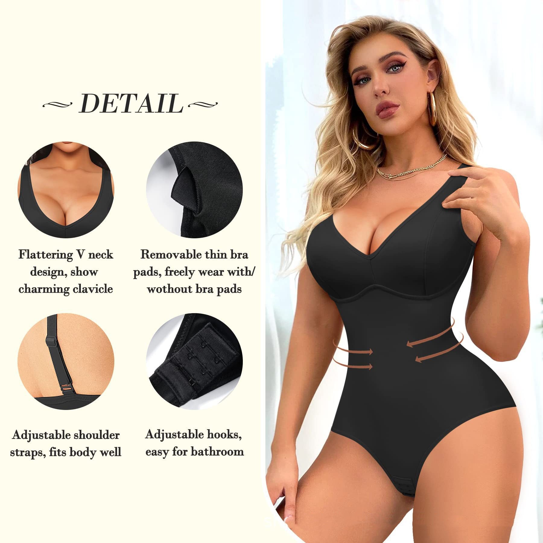 Vest Sling Open-end Waist And Abdomen Bodybuilding |Yazijico™