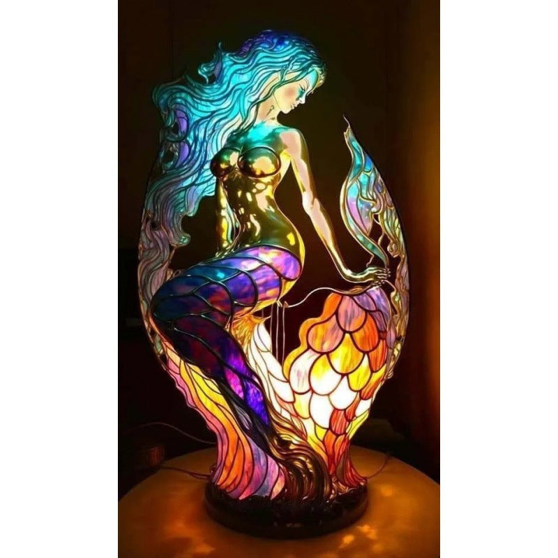 Animal Light Lamp Animal Series Decorative  | Yazijico™