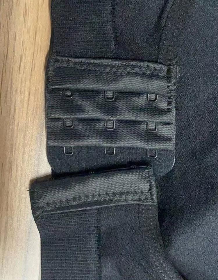 حمالة صدر نسائية بمقاسات كبيرة من S إلى 3XL | Yazijico™