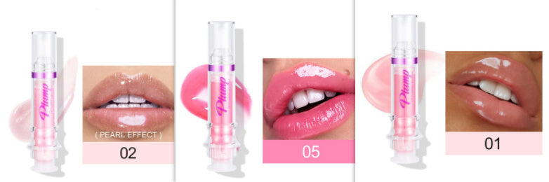 Lipstick Rich Color Slightly Spicy Lip Honey | Yazijico™ 