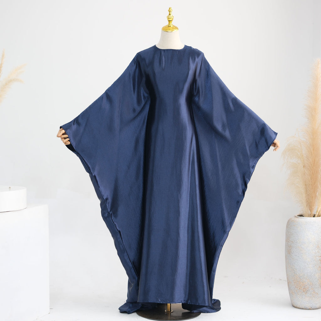 Muslim Women Dress  Bright Dress Princess Sleeves | Yazijico™