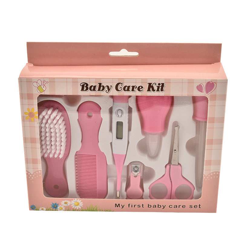 Baby Care and Maternal  Set  | Yazijico™ 