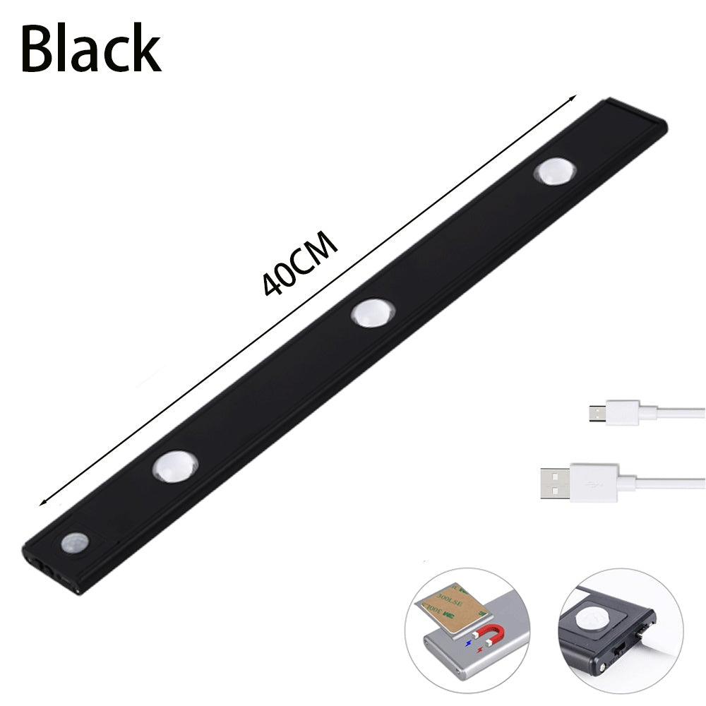 Night Light USB LED Motion Sensor Wireless | Yazijico™