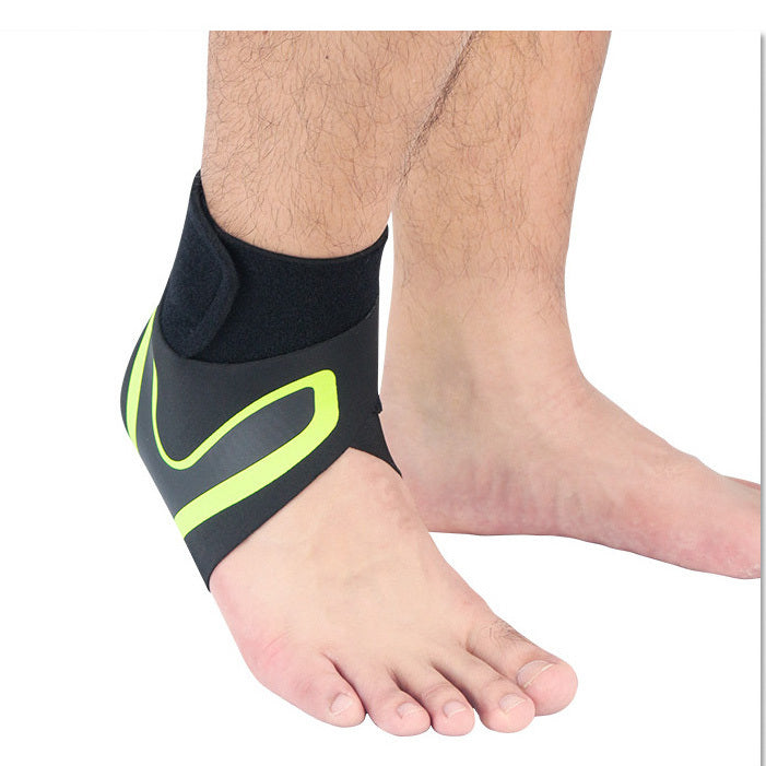 Ankle Support Brace Safety Sports | Yazijico™