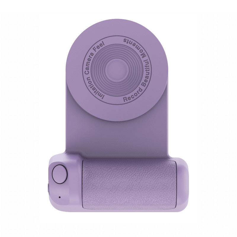 Intelligent Grip Anti-shake Phone Holder Magnetic | Yazijico™