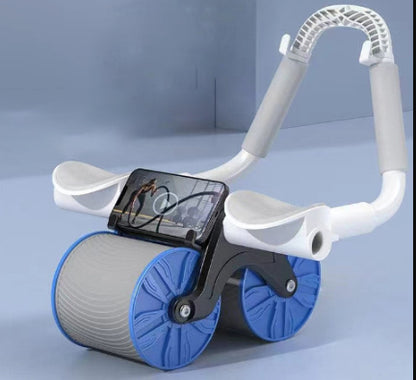 Abdominal Wheel Rebound Belly Contracting  Yazijico™