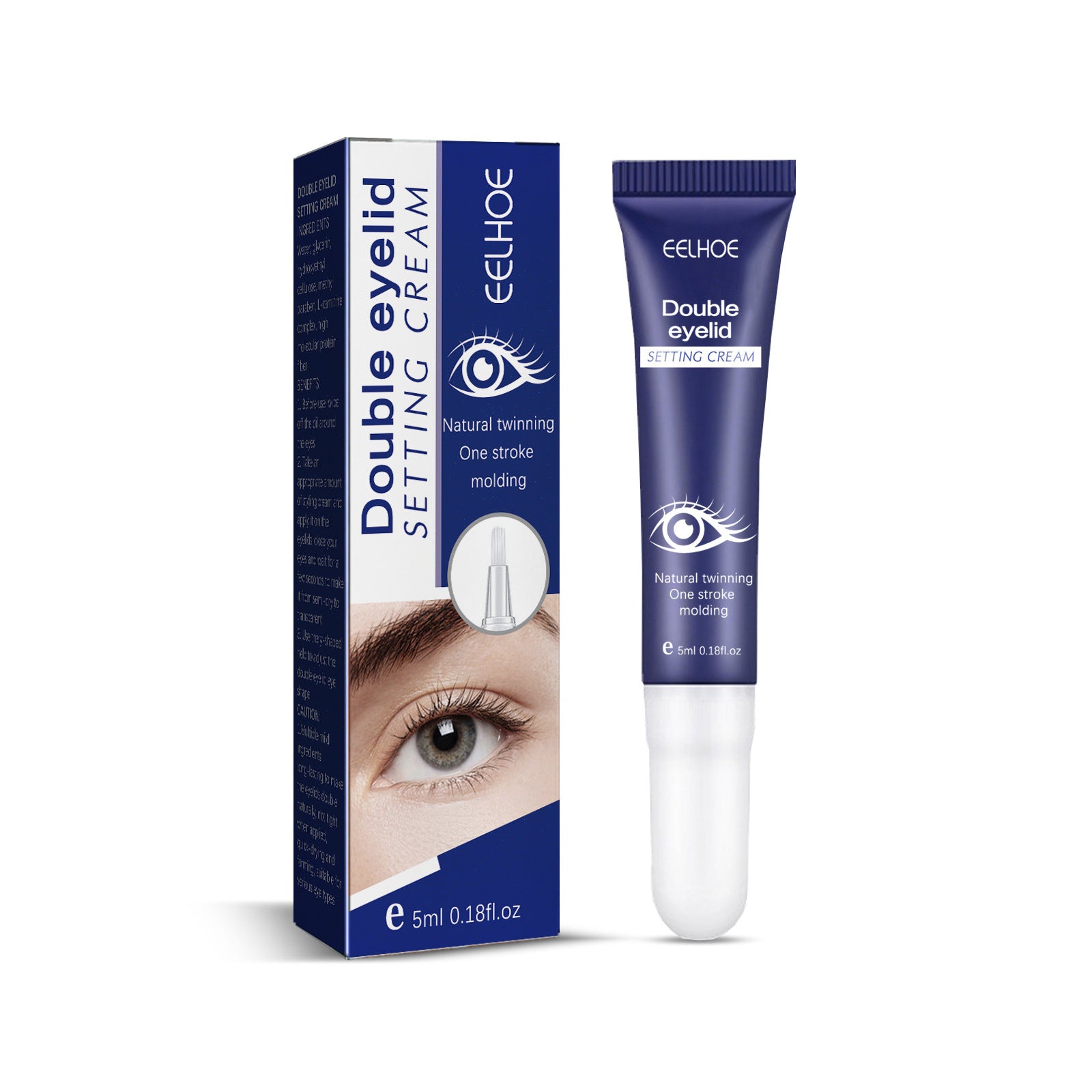 Double Eyelid Fixing Cream EELHOE  | Yazijico™