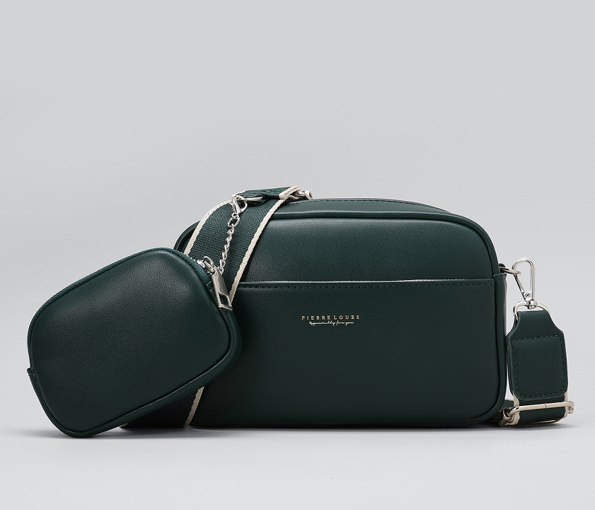 Simple Women's Bag Large Capacity Fashion Shoulder  | Yazijico™ 
