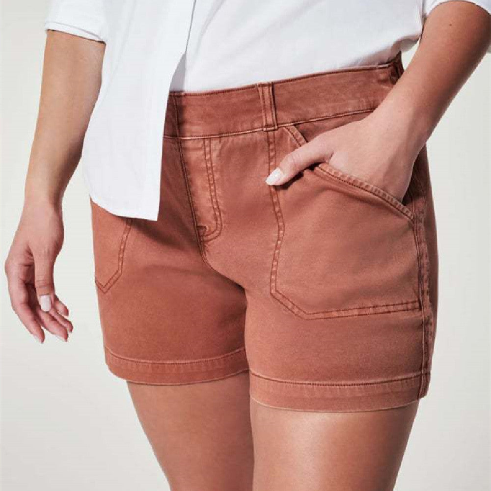 Women's Overalls  Pants Cotton And Linen | Yazijico™