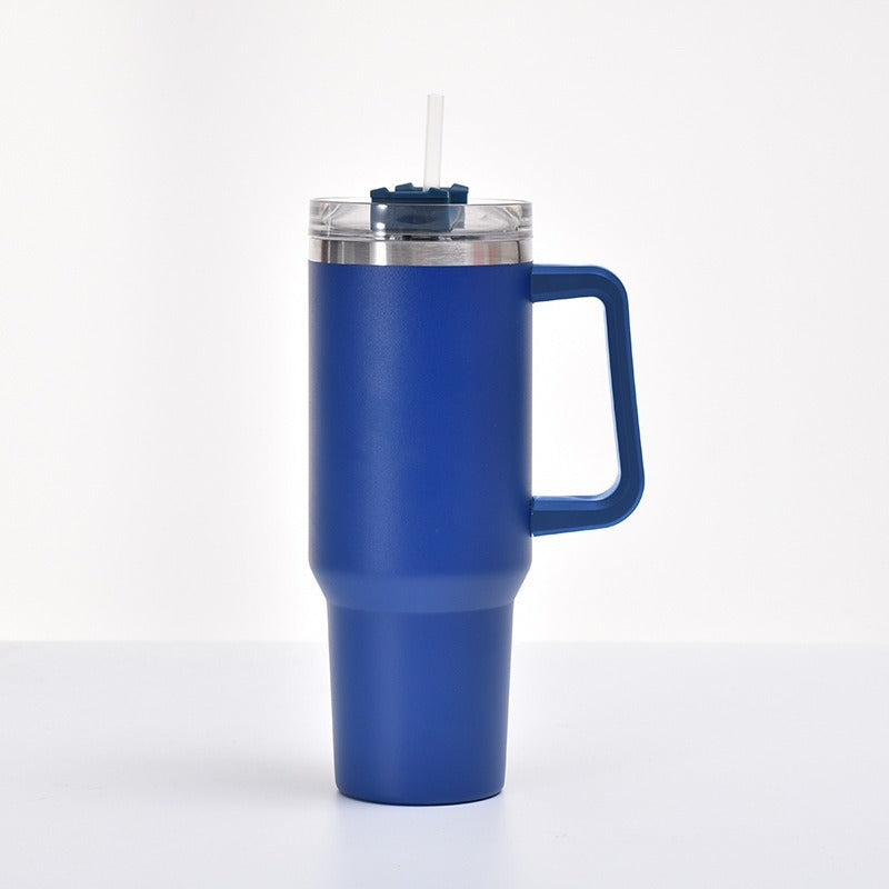 Stenley Quencher Tumbler Stainless Steel  Yazijico™