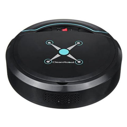 Yazijico™ Smart Robot Vacuum Cleaner - Yazijico™ 