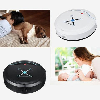 Yazijico™ Smart Robot Vacuum Cleaner - Yazijico™ 