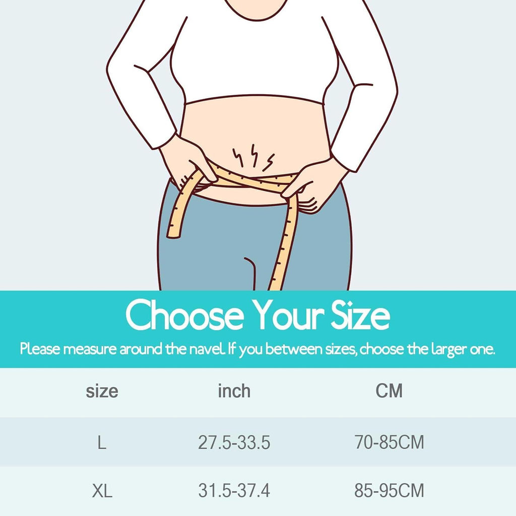 Back Brace For Lower Back Pain Relief | Yazijico™ 