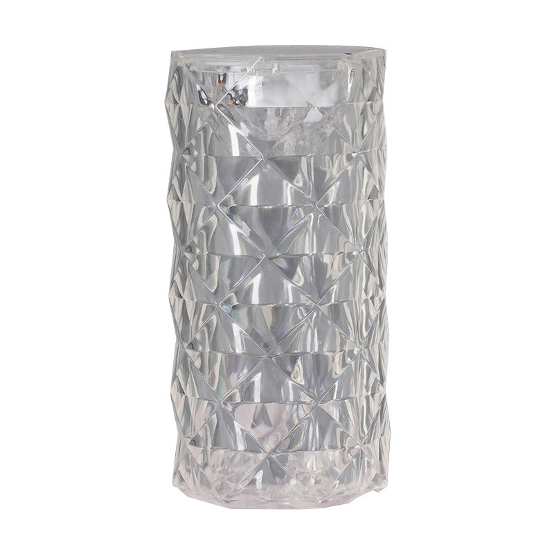 Yazijico™ Table Lamp Lighting Rose Atmosphere - Yazijico™ 