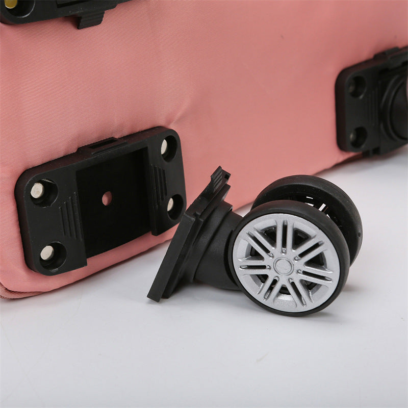 Travel Bag With Double-layer Dry And Wet   Yazijico™ 
